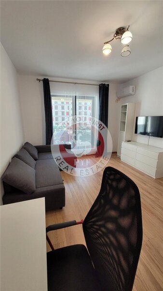 Exigent Plaza | Apartament 2 camere | 64mp | decomandat | B9007