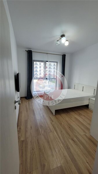 Exigent Plaza | Apartament 2 camere | 64mp | decomandat | B9007