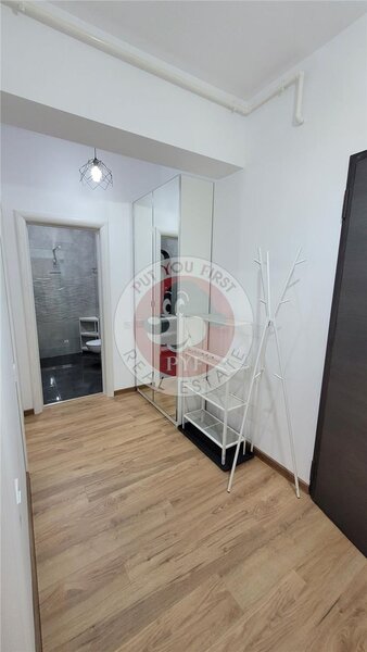 Exigent Plaza | Apartament 2 camere | 64mp | decomandat | B9007