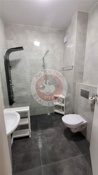 Exigent Plaza | Apartament 2 camere | 64mp | decomandat | B9007