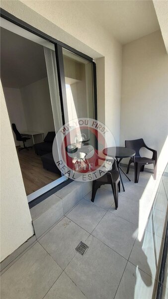 Exigent Plaza | Apartament 2 camere | 64mp | decomandat | B9007